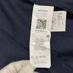 EMPORIO ARMANI / リネンMIXジャケット 未使用品 参考定価：55,000程度 SIZE：10A