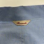 Baracuta バラクータ / チェックジャケット 日本製 参考定価：50,000程度 SIZE:40