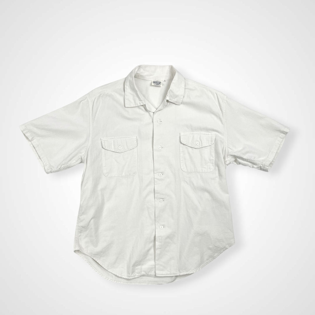 orslow オアスロウ / US NAVY OFFICER HALF SLEEVE SHIRT 参考定価：17,000+tax SIZE：2