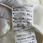 MARGARET HOWELL / 日本製ハーフパンツ 参考定価：35,000程度 SIZE:3