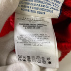 【未使用•国内代理店付】MONCLER モンクレール 中国 正月 記念exclusive ダウンジャケット シルク カシミヤ