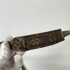 LOUIS VUITTON / モノグラムショルダーストラップ バンドリエール J60068