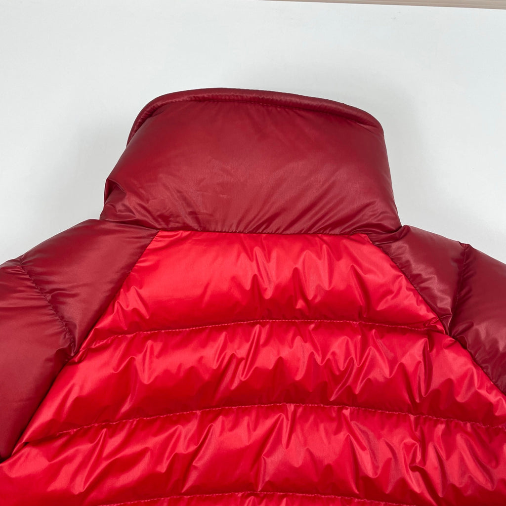 MONCLER GRENOBLE / BRAIESダウンジャケット 参考定価：350,000程度 SIZE:1