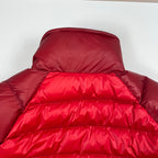 MONCLER GRENOBLE / BRAIESダウンジャケット 参考定価：350,000程度 SIZE:1