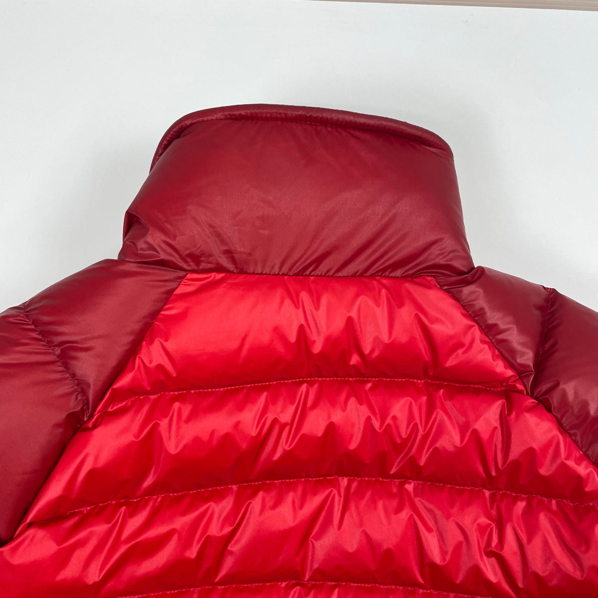 MONCLER GRENOBLE / BRAIESダウンジャケット 参考定価：350,000程度 SIZE:1