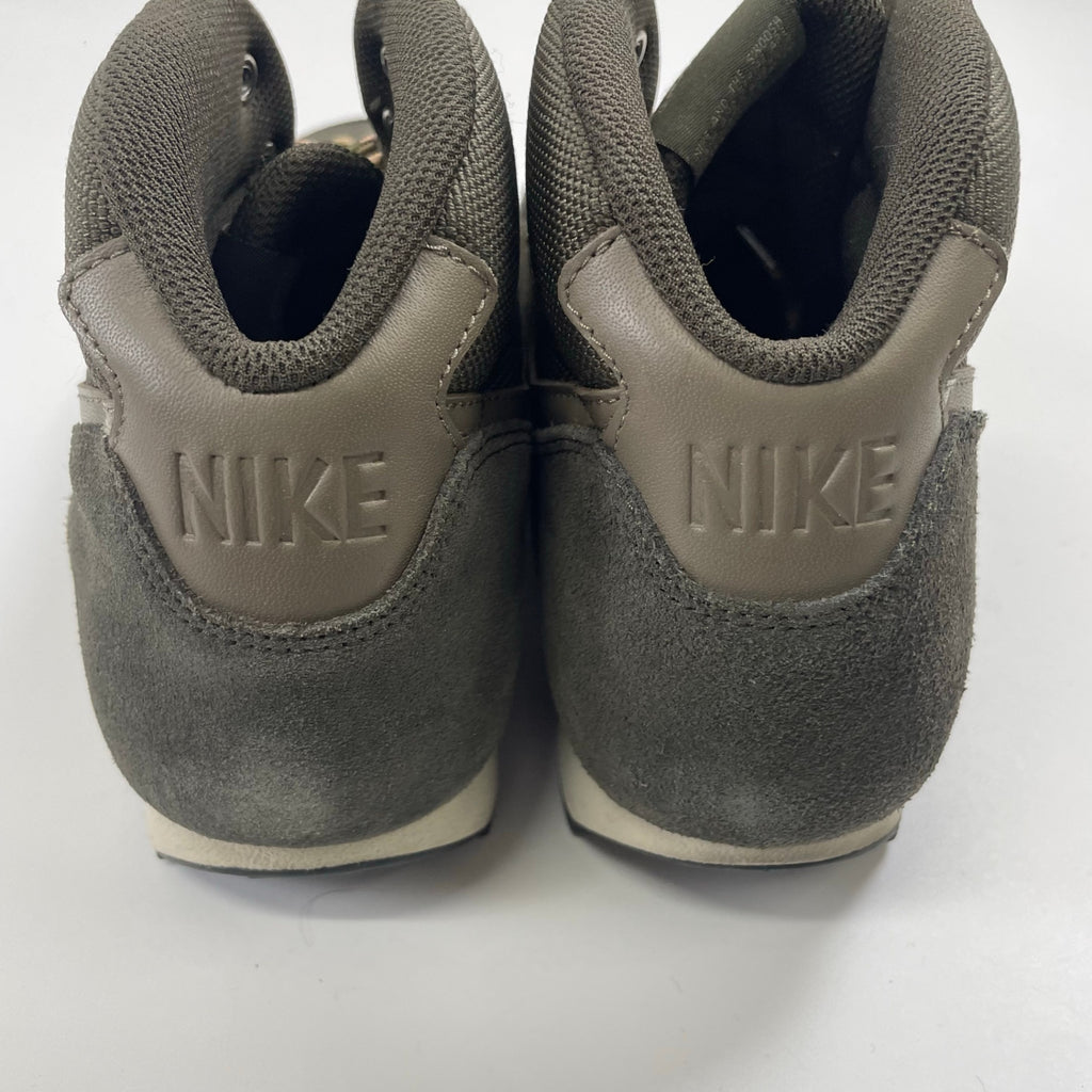 NIKE / 11AW AIR APPROACH MID 2.4 SIZE：28cm