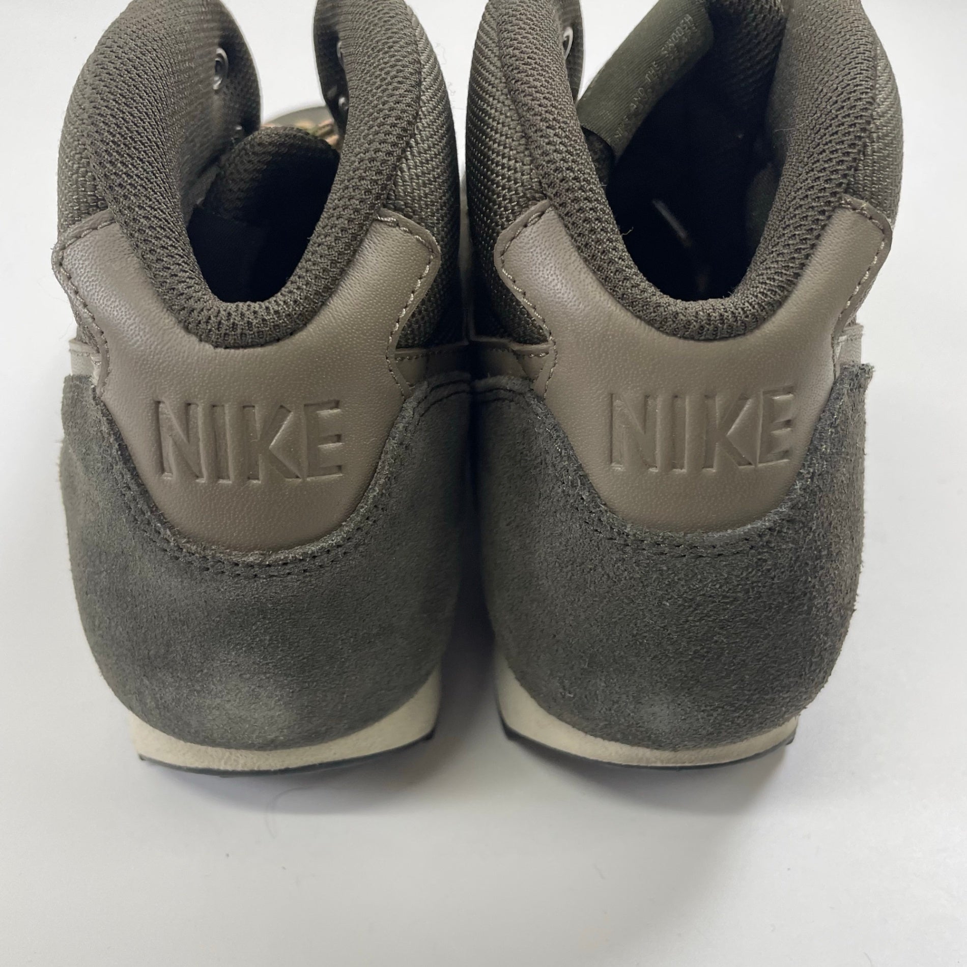 NIKE / 11AW AIR APPROACH MID 2.4 SIZE：28cm
