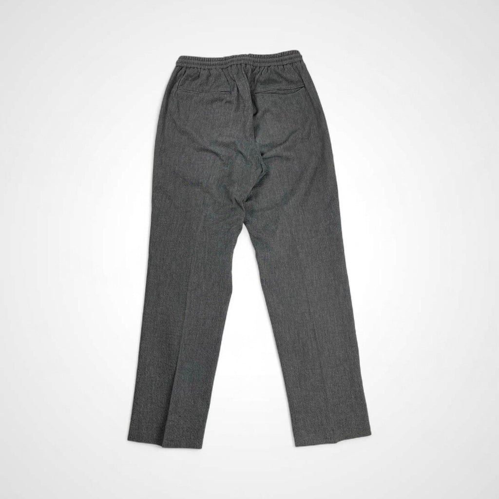 TAGLIATORE タリアトーレ / A-GYM シアサッカー セットアップ グレー  美品 参考定価：110,000程度 SIZE:44