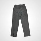TAGLIATORE タリアトーレ / A-GYM シアサッカー セットアップ グレー  美品 参考定価：110,000程度 SIZE:44