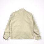 VINTAGE / 70s ウエスタンツイルジャケット 涙TALON SIZE:L程度