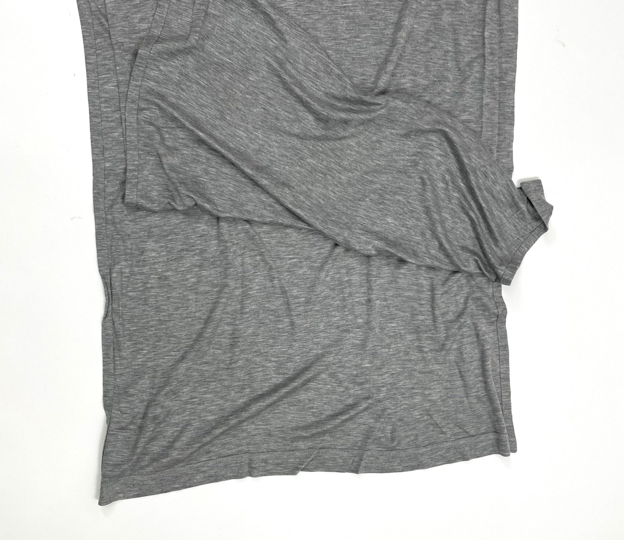 MIHARA YASUHIRO / テンセル×キュプラワンピース SIZE:38