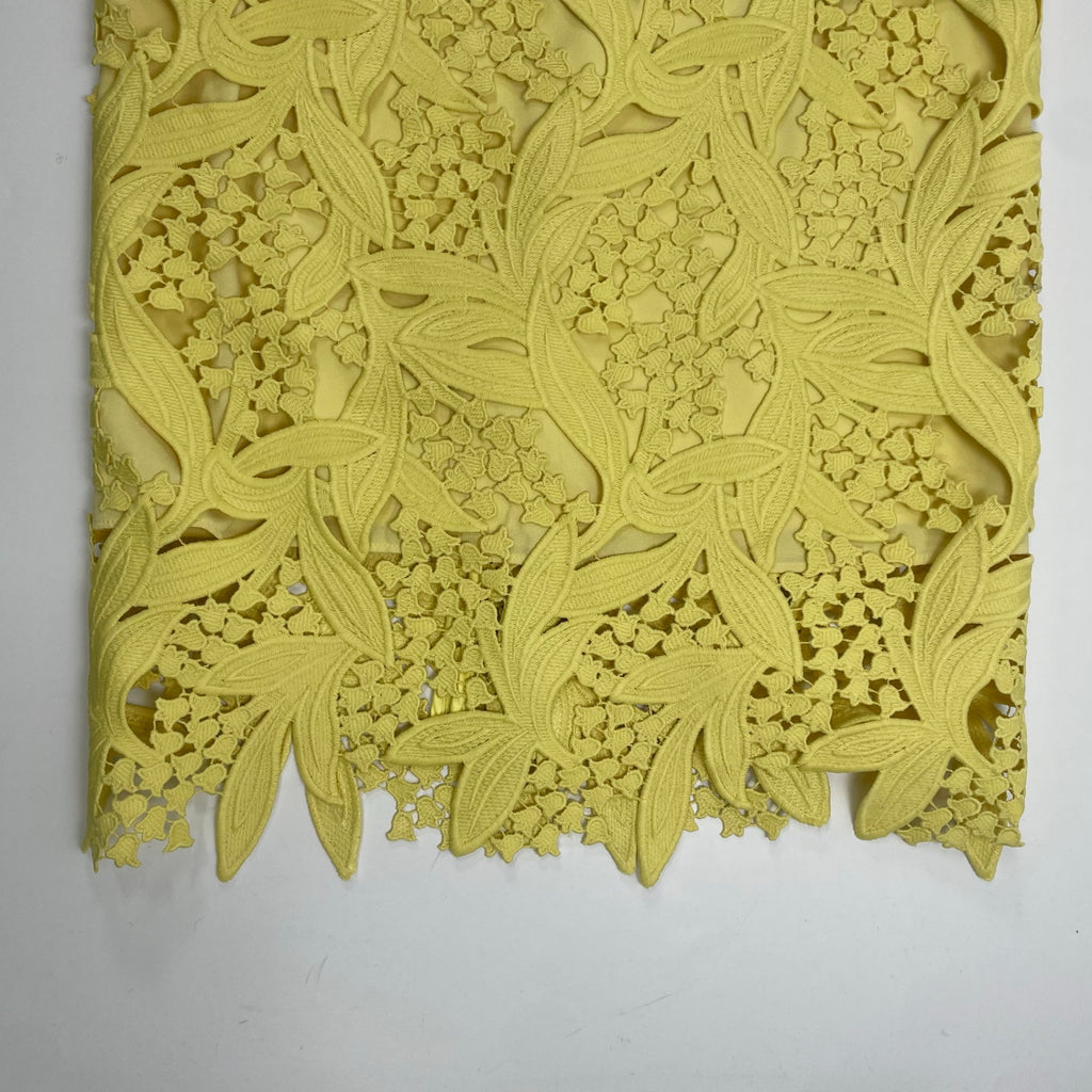 CELFORD セルフォード / スズランレーススカート 参考定価：18,000+tax SIZE：38