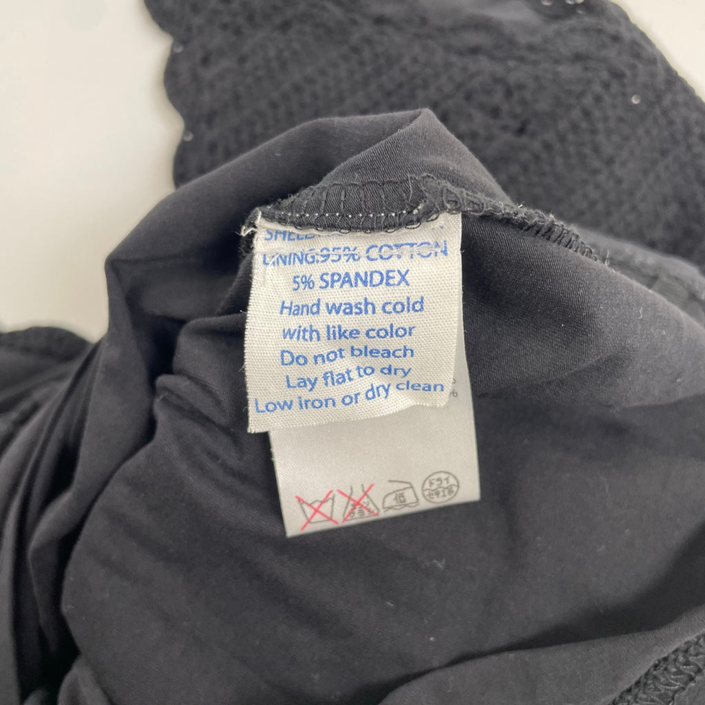 CARDIGAN カーディガン / デザイナーズニットワンピース サザビーリーグ取扱い SIZE:XS