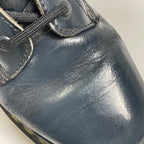 VINTAGE Dr.Martens ヴィンテージ ドクターマーチン / 8-90s 英国製 8ホールブーツ ネイビー SIZE:23cm程度