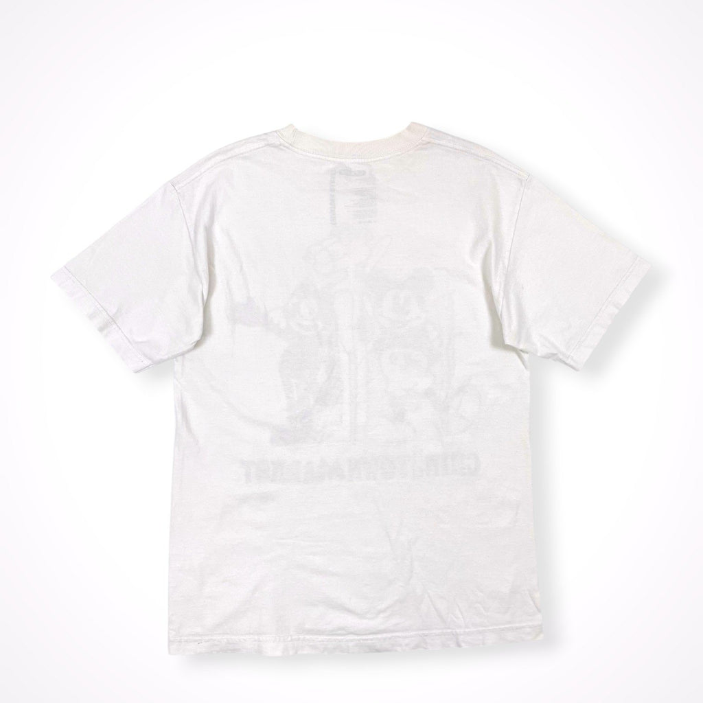 CHINA TOWN MARKET / BootlegキャラクターTEE SIZE：M