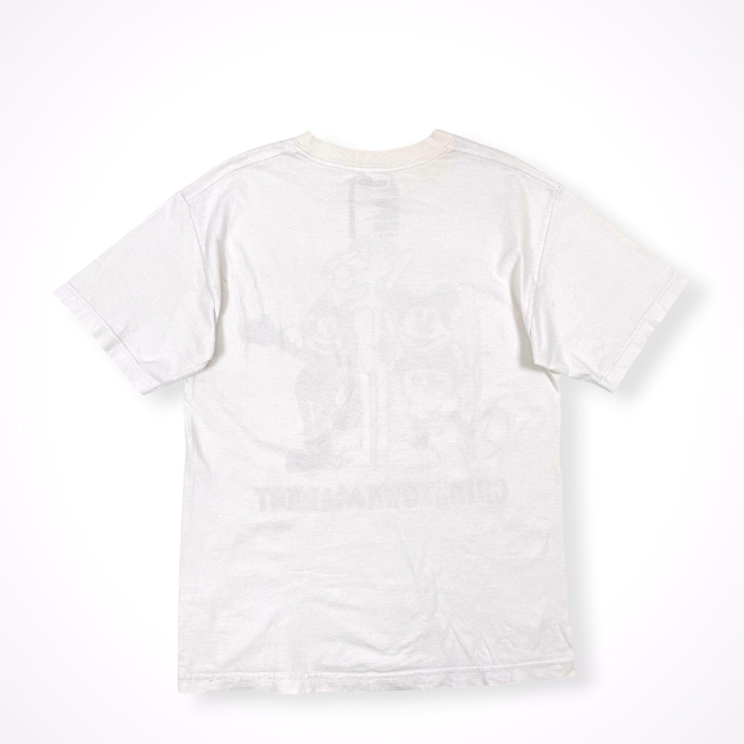 CHINA TOWN MARKET / BootlegキャラクターTEE SIZE：M