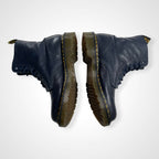 Dr.Martens × Ray Beams ドクターマーチン レイビームス / ナッパレザー 8ホールブーツ PASCAL ダークネイビー SIZE：UK6(25cm程度)