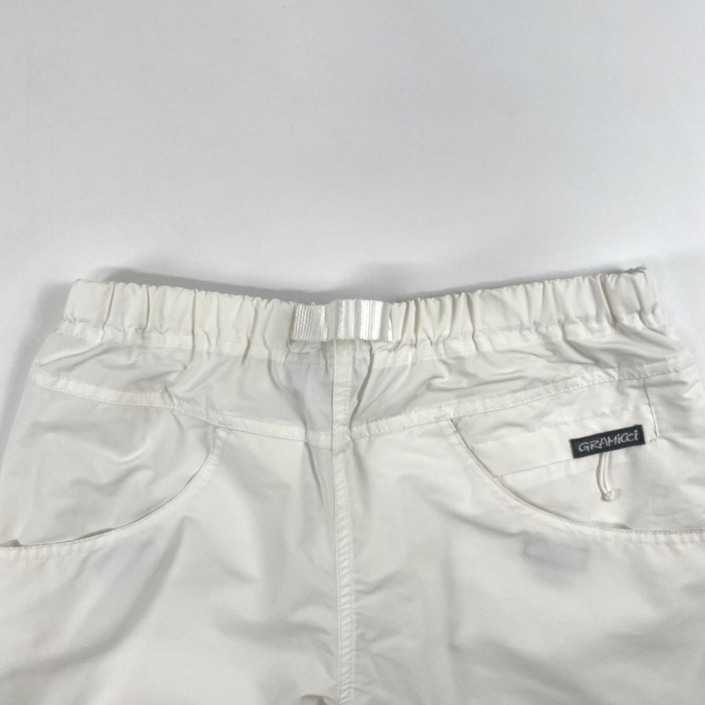GRAMICCI × BEAMS / コラボ オールコンディションショーツ SIZE:S