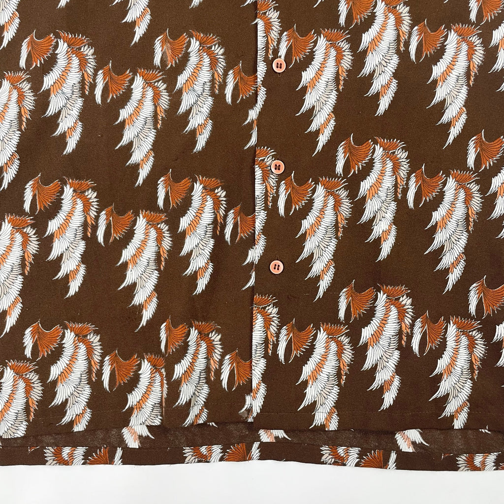 Sears / Early70s ヴィンテージシャツ SIZE：2XL