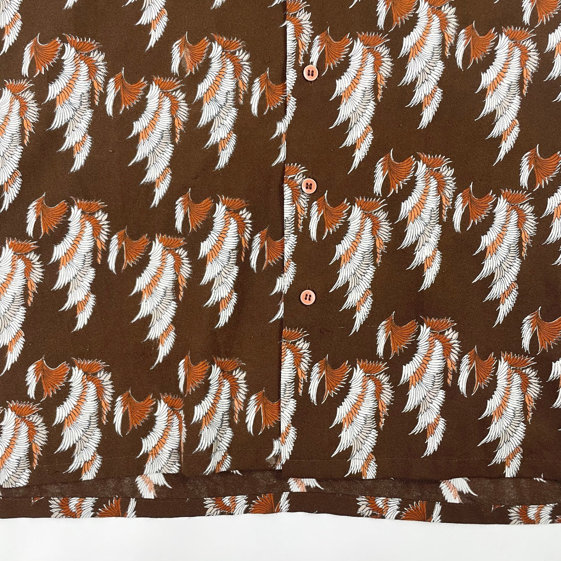 Sears / Early70s ヴィンテージシャツ SIZE：2XL