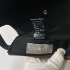 CA4LA / エコレザーロールキャップ 参考定価：10,000程度