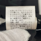 HARE / フラワーモチーフレーザーカットベスト 参考定価：13,000+tax SIZE:FREE
