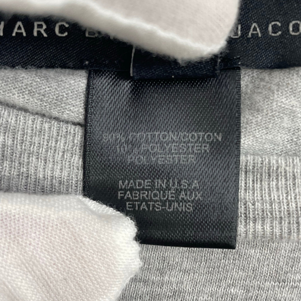 MARC BY MARC JACOBS / 着物ガールTEE 日本限定 SIZE:S