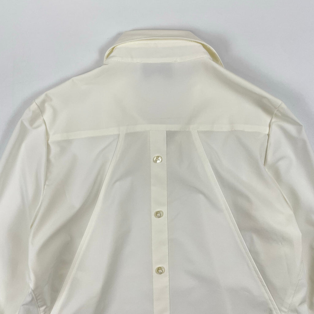 Joseph Ribkoff / フレアロングシャツ 参考定価：40,000程度 SIZE:40