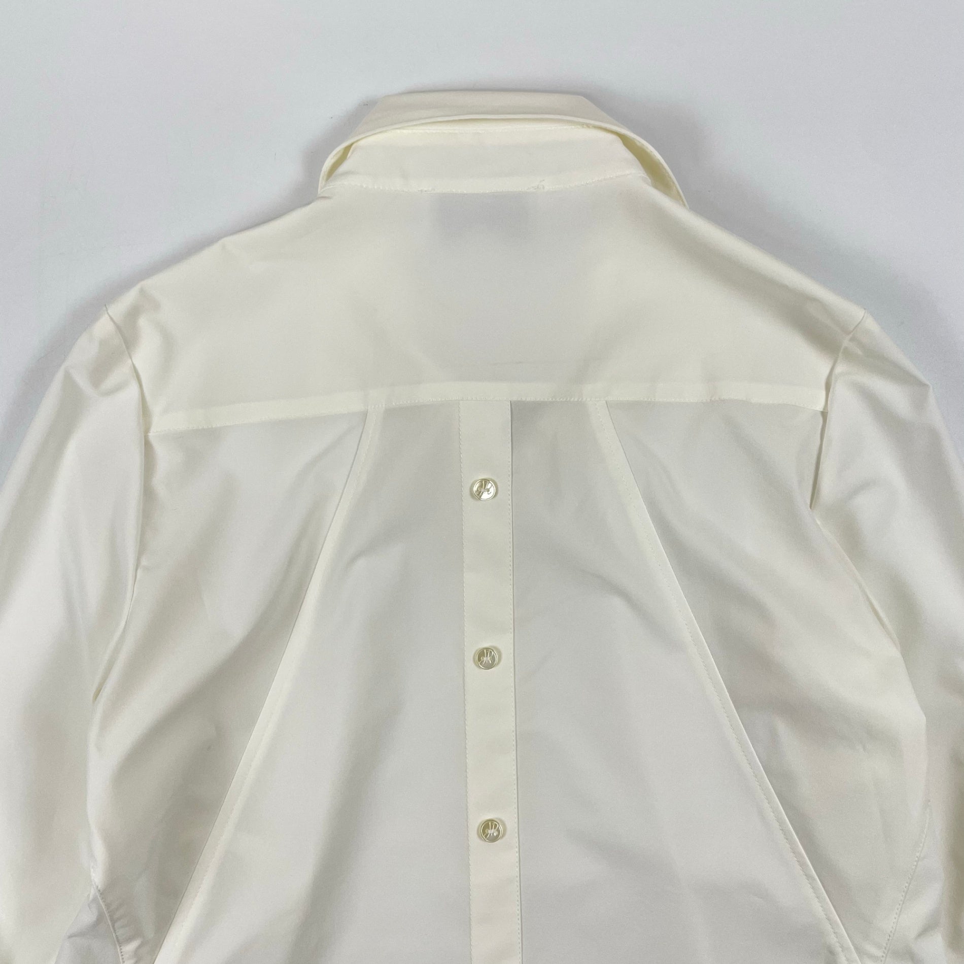 Joseph Ribkoff / フレアロングシャツ 参考定価：40,000程度 SIZE:40