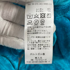BASERANGE / OMO ロングスリーブTシャツ  参考定価：16,200+tax SIZE:S