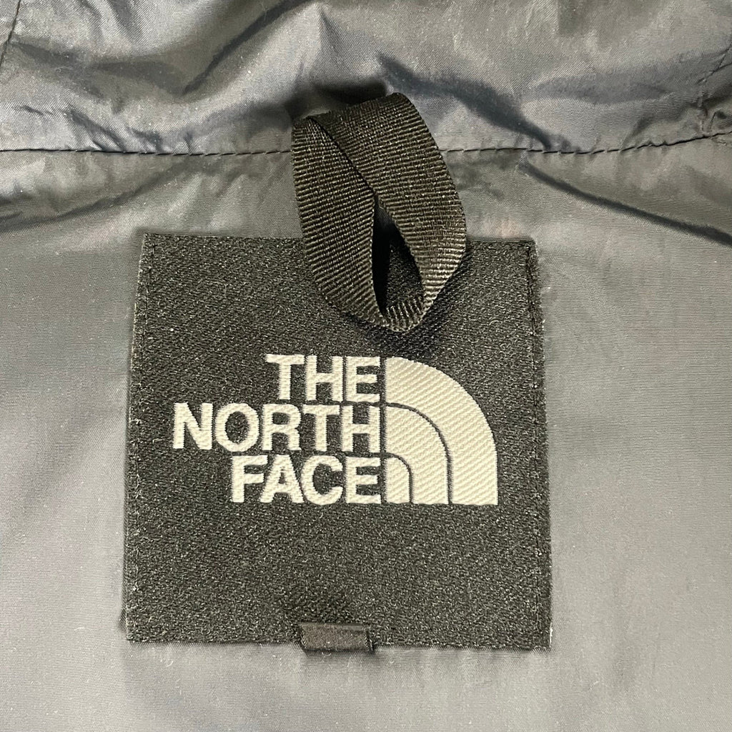 THE NORTH FACE ザ ノースフェイス / NUPTSE HOODIE ヌプシフーディ ND92232R 参考定価：36,000+tax SIZE：M