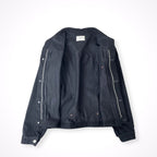 CIOTA / Single Pocket Denim Jacket 参考定価：45,000+tax SIZE：48