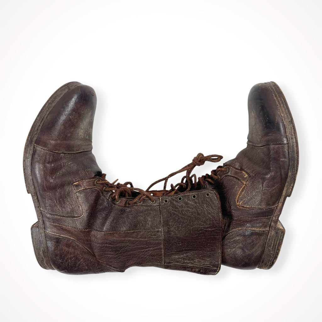 Christian Peau / アルチザンパイレーツブーツ SIZE:41