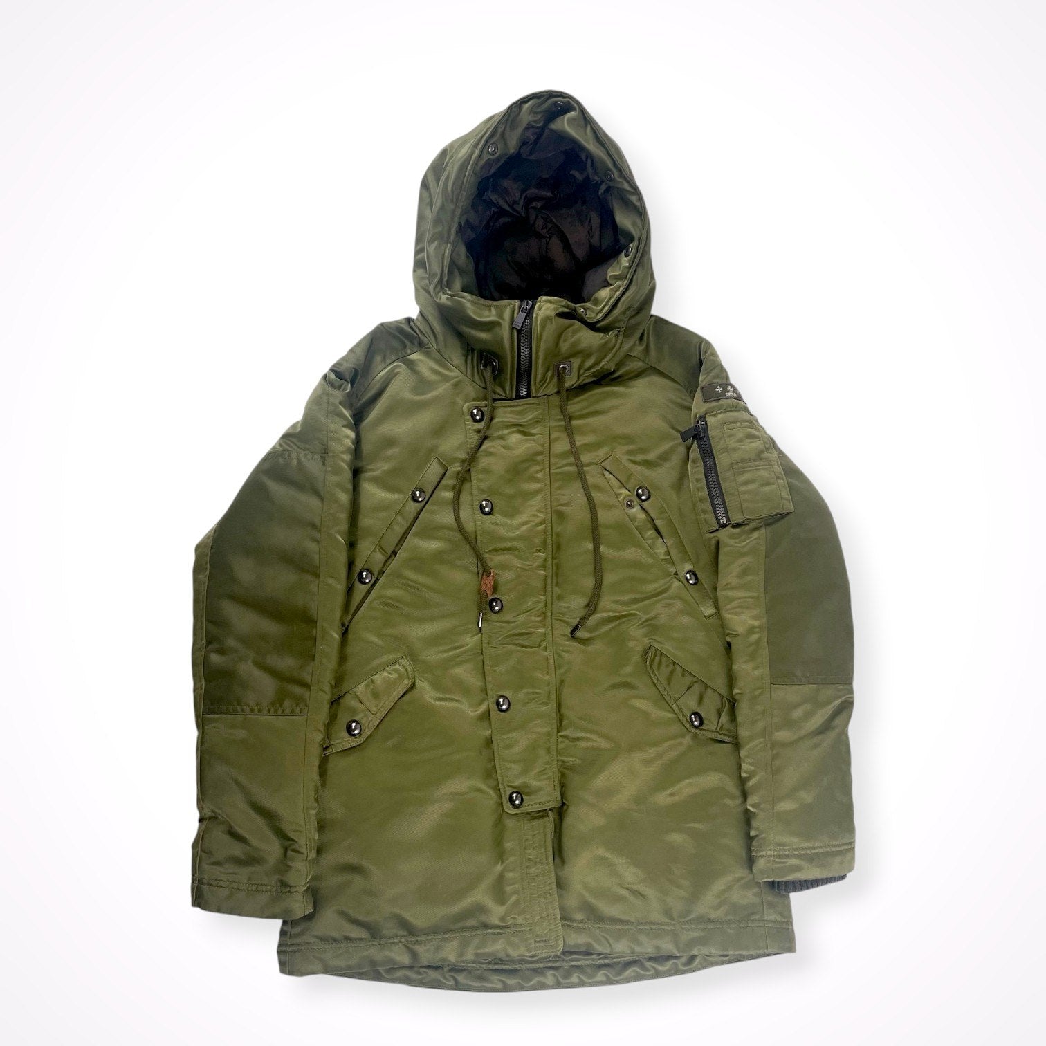TATRAS / PETRONIOダウンジャケット 参考定価：120,000+tax SIZE:01