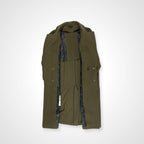 PRODUCT LAB プロダクトラボ / ギミックPOLO COAT Super 100's 参考定価：66,000+tax SIZE：L