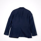 BURBERRY / テーラードジャケット イタリア製 英国企画 参考定価：150,000程度 SIZE:50