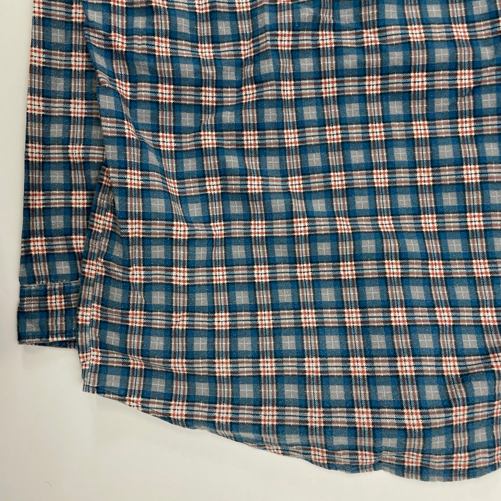 VINTAGE ヴィンテージ / ヴィンテージネルシャツ SIZE:L