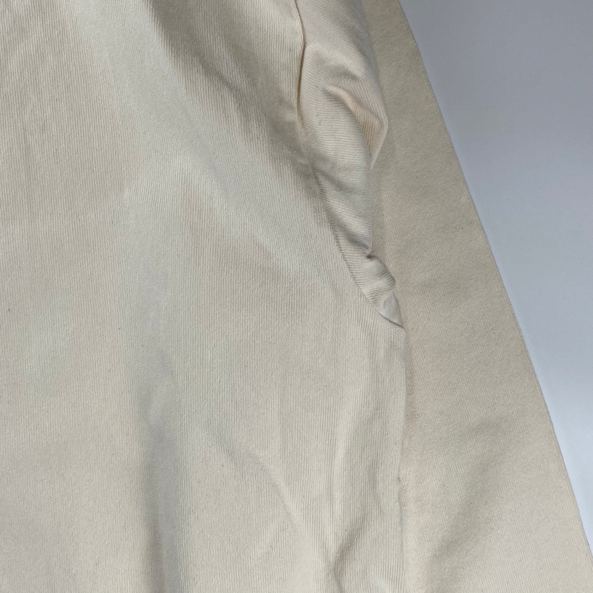 nautica ノーティカ / TOO HEAVY Mock Neck L/S モックネック TOO BIGシリーズ 長谷川昭雄 SIZE:XL