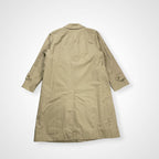 Burberry's バーバリーズ / early90s ステンカラーコート 極美品 SIZE：46(M程度)