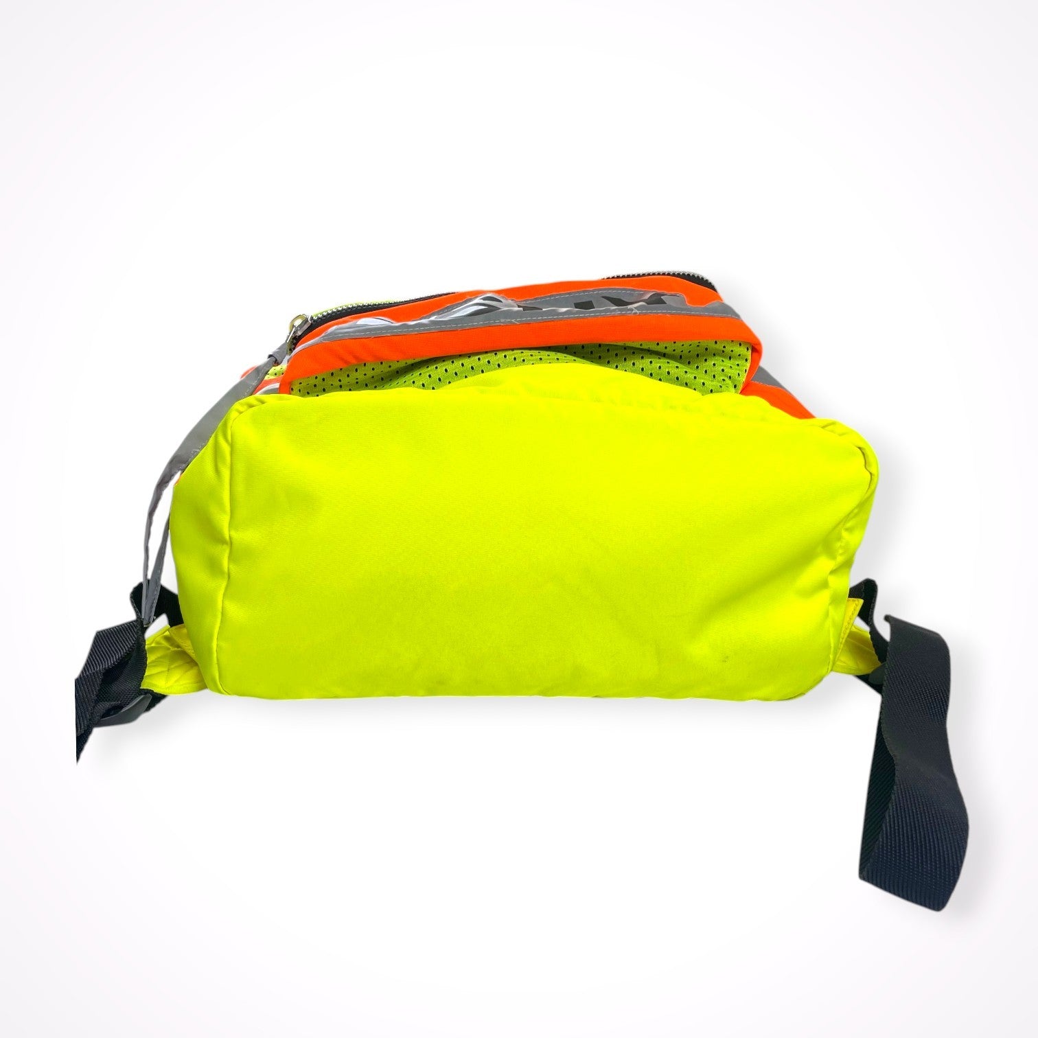 HERON PRESTON / 初期モデル DSNYバックパック 参考定価：100,000程度