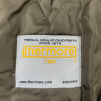 ASPESI / インサレーションジャケット 参考定価：100,000程度 SIZE：M