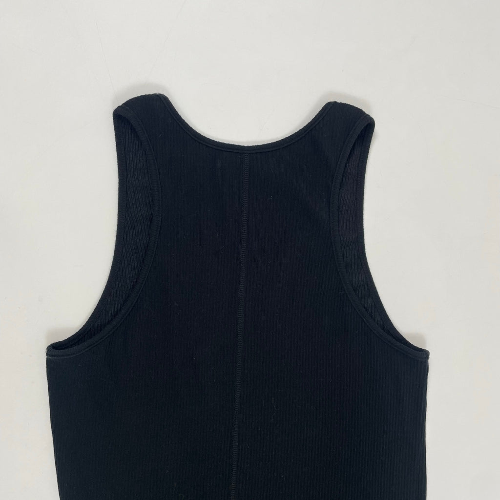 DIET BUTCHER SLIM SKIN / ロングタンクトップ 17SS SIZE：2