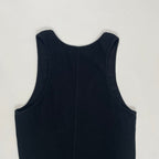DIET BUTCHER SLIM SKIN / ロングタンクトップ 17SS SIZE：2