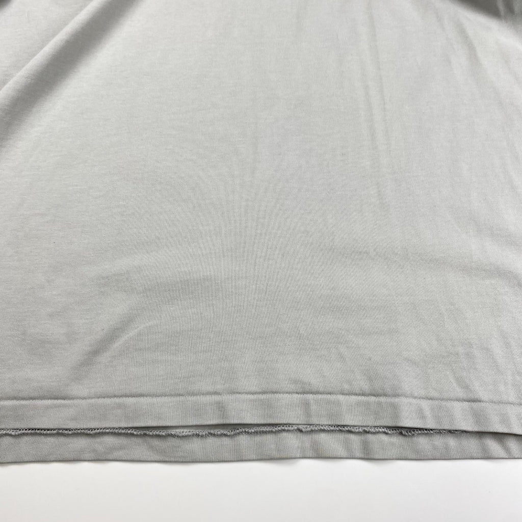 AURALEE オーラリー / Luster Plaiting Hi Neck L/S Tee ハイネック カットソー Tシャツ A23AP02GT SIZE:4