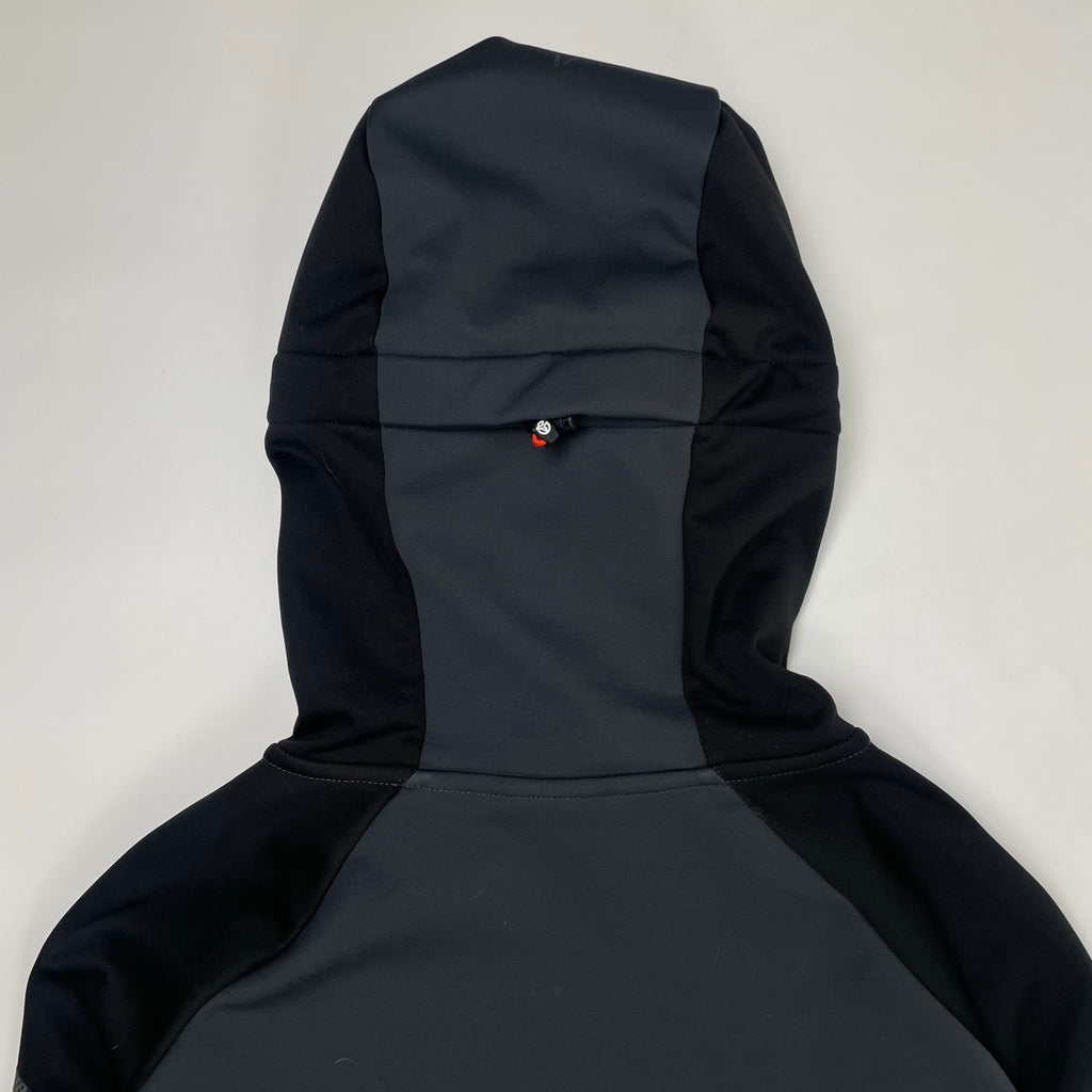 TERNUA / SIX WINDS ソフトシェルジャケット 参考定価：参考定価：26,000+tax SIZE:S
