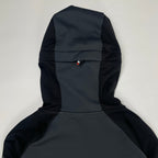 TERNUA / SIX WINDS ソフトシェルジャケット 参考定価：参考定価：26,000+tax SIZE:S