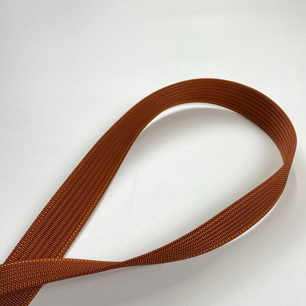 ARC’TERYX アークテリクス / コンベヤーベルト オレンジ 未使用 SIZE：M/M(全長115cm)