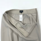 GIORGIO ARMANI / ヴィンテージスラックス 参考定価：100,000程度 SIZE:40