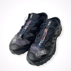 SALOMON × MM6 / XT-4 Mule Sneakers 箱付 参考定価：67,000+tax SIZE:26.5cm