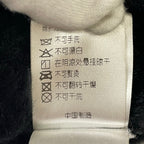 FenG CHen WANG / 異素材フライトボンバージャケット 参考定価：120,000程度 SIZE:S